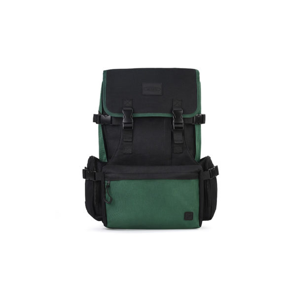 Micro Skate Backpack (Green)