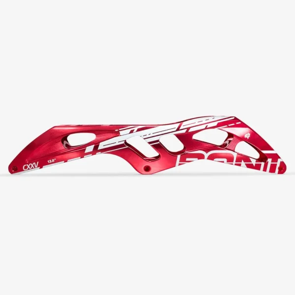 Bont CXXV 125 (Red)