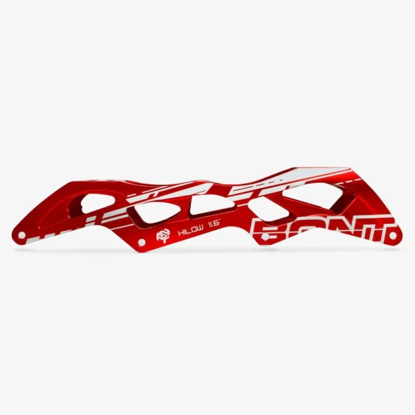 Bont 2PF Hilow (Red)