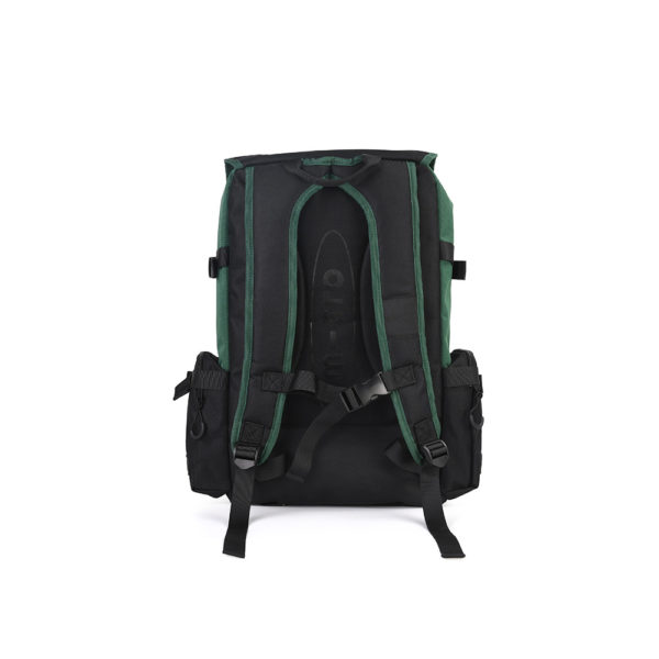 Micro Skate Backpack (Green) - Image 3