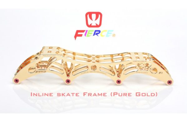 Fierce FTR 7.2 GOLD