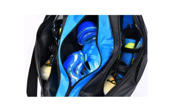 Micro Skate Basic bag (Blue) - Image 2