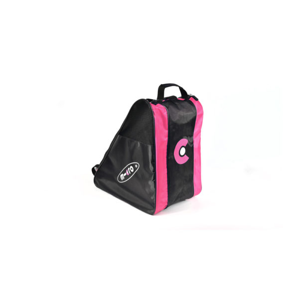 Micro Skate Basic bag (Pink)