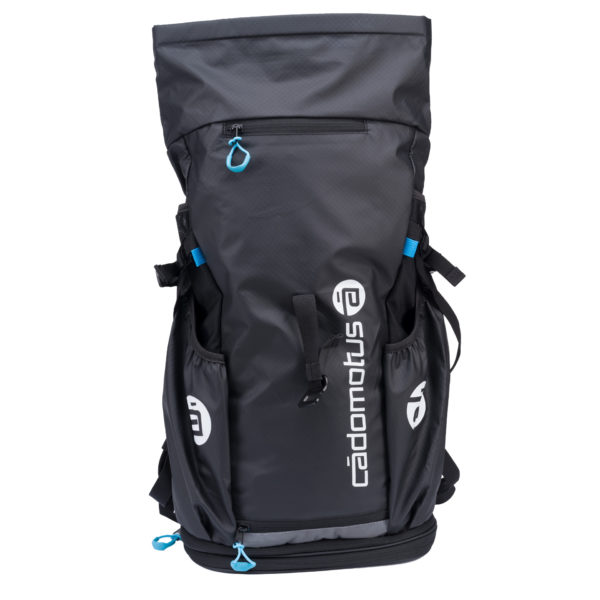 Cadomotus Versatile 3.0 Rainproof Race Day Bag - Image 3