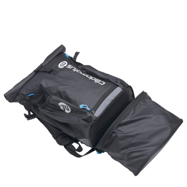 Cadomotus Versatile 3.0 Rainproof Race Day Bag - Image 2