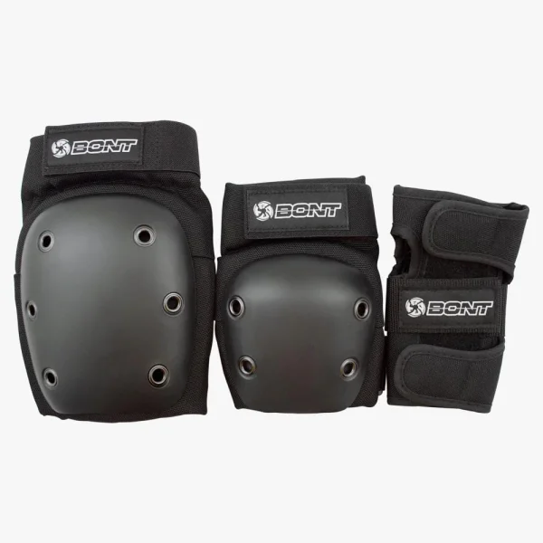 Bont Skate Protective Pads Set