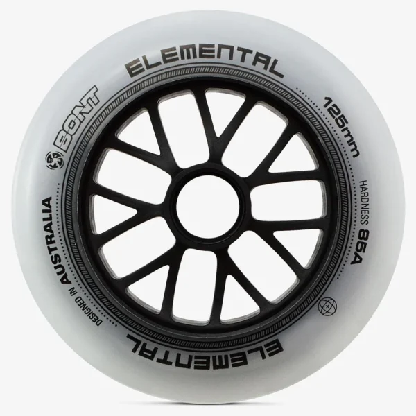 Bont Elemental (125mm)