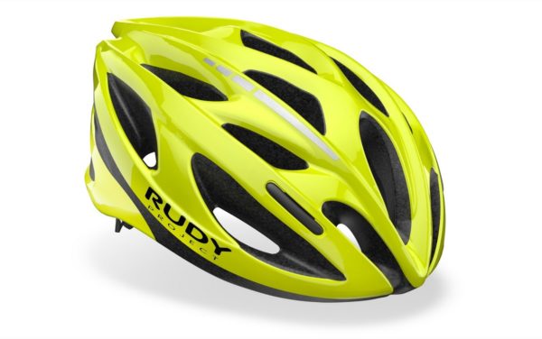 Rudy Project Zumy (Yellow)