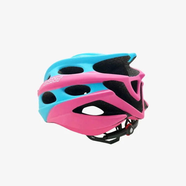 Bont Helmet (Blue Pink) - Image 4