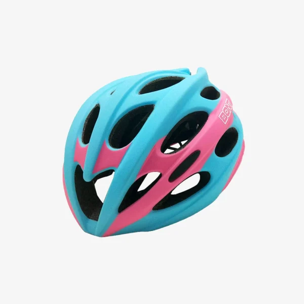 Bont Helmet (Blue Pink)