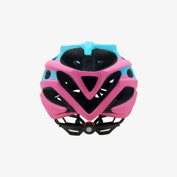 Bont Helmet (Blue Pink) - Image 2