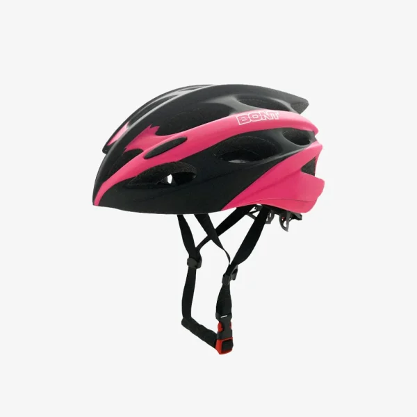 Bont Helmet (Black Pink) - Image 2