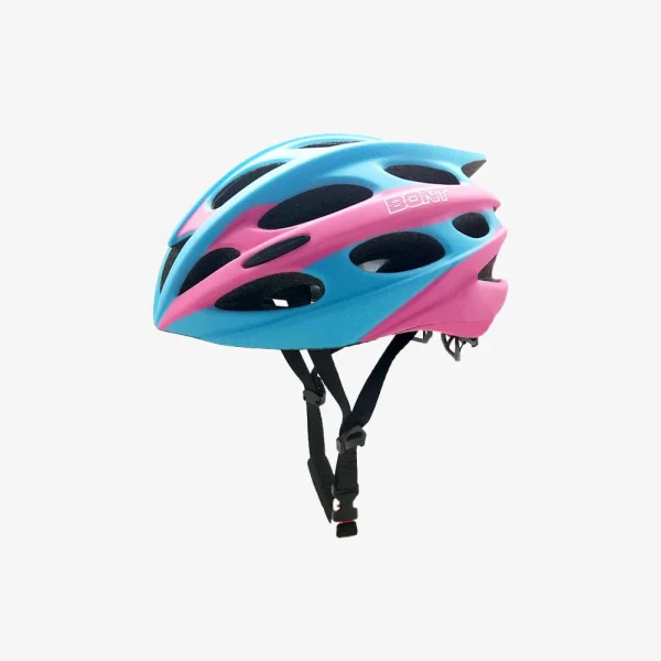 Bont Helmet (Blue Pink) - Image 3