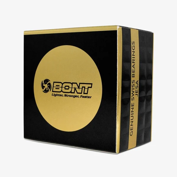 Bont Jesa 608 Ceramic Inline Skate Bearings