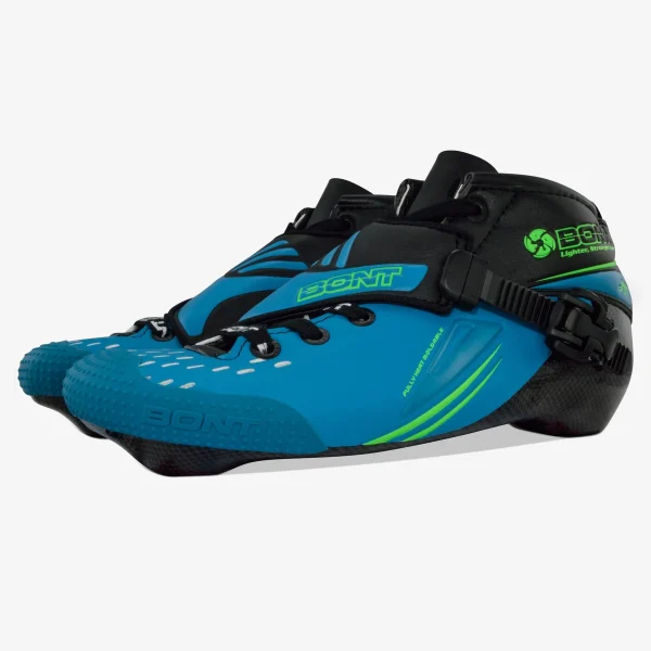 Bont Jet (Blue) - Image 3