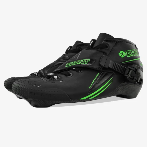 Bont Jet (Green) - Image 4