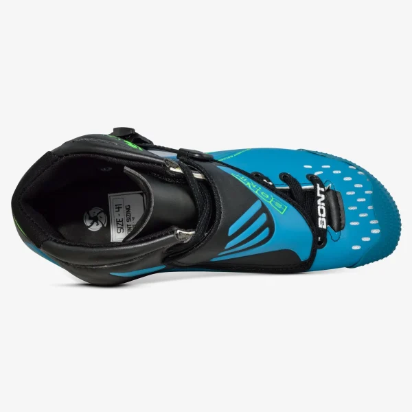 Bont Jet (Blue) - Image 4