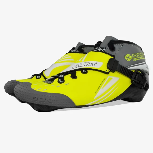 Bont Jet (Yellow) - Image 4