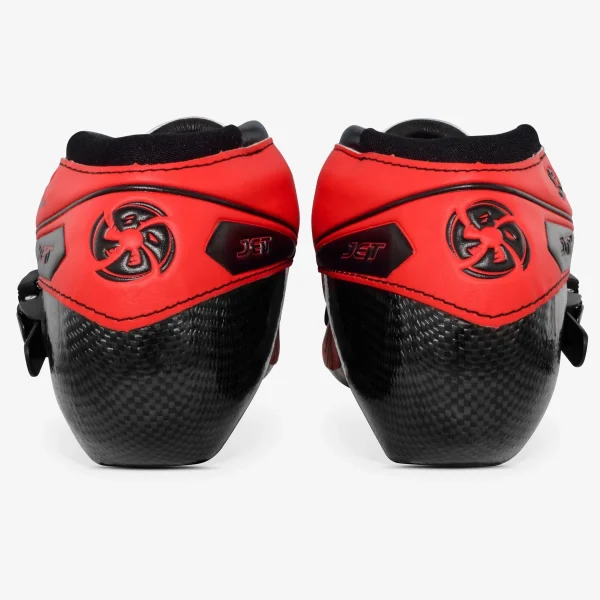 Bont Jet (Red) - Image 4