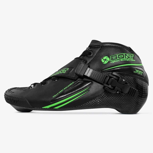 Bont Jet (Green)