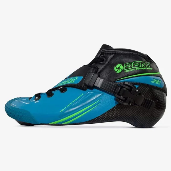 Bont Jet (Blue)