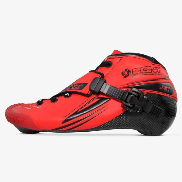 Bont Jet (Red)