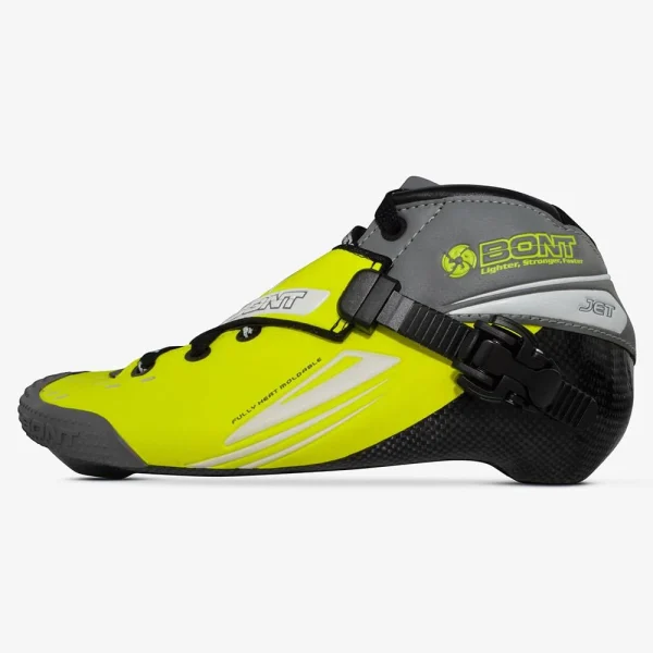 Bont Jet (Yellow)