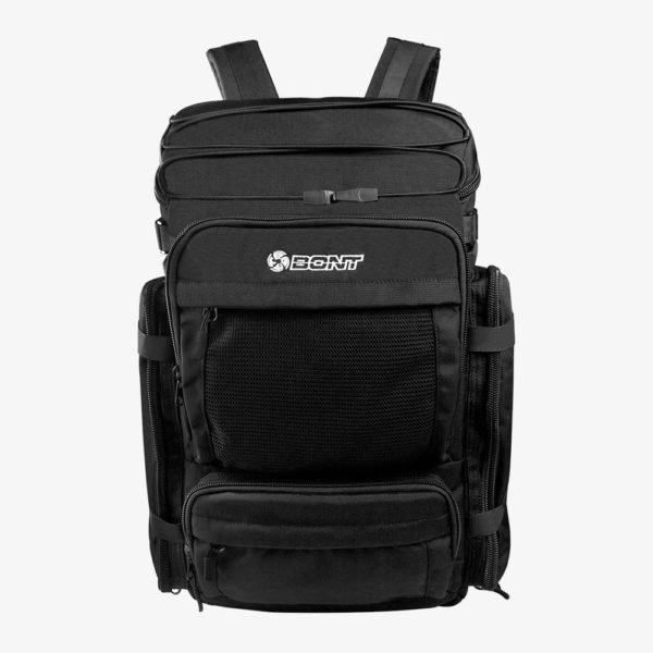 Bont Skate Premium Skate Backpack