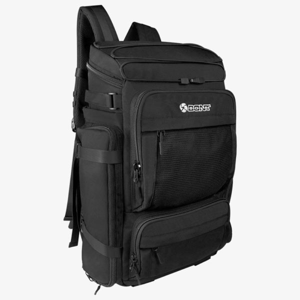 Bont Skate Premium Skate Backpack - Image 3